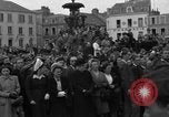 Immagine di Place Charles De Gaulle Parigi Francia, 1944, secondo 22 filmato di repertorio 65675049245