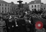 Immagine di Place Charles De Gaulle Parigi Francia, 1944, secondo 23 filmato di repertorio 65675049245