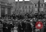Immagine di Place Charles De Gaulle Parigi Francia, 1944, secondo 24 filmato di repertorio 65675049245