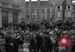 Immagine di Place Charles De Gaulle Parigi Francia, 1944, secondo 25 filmato di repertorio 65675049245