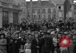 Immagine di Place Charles De Gaulle Parigi Francia, 1944, secondo 29 filmato di repertorio 65675049245