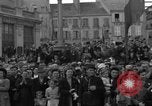 Immagine di Place Charles De Gaulle Parigi Francia, 1944, secondo 31 filmato di repertorio 65675049245