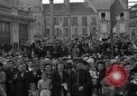 Immagine di Place Charles De Gaulle Parigi Francia, 1944, secondo 32 filmato di repertorio 65675049245