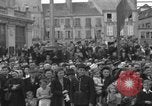 Immagine di Place Charles De Gaulle Parigi Francia, 1944, secondo 33 filmato di repertorio 65675049245