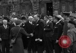 Immagine di Place Charles De Gaulle Parigi Francia, 1944, secondo 40 filmato di repertorio 65675049245