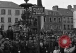 Immagine di Place Charles De Gaulle Parigi Francia, 1944, secondo 43 filmato di repertorio 65675049245