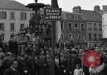 Immagine di Place Charles De Gaulle Parigi Francia, 1944, secondo 44 filmato di repertorio 65675049245