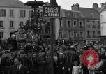 Immagine di Place Charles De Gaulle Parigi Francia, 1944, secondo 46 filmato di repertorio 65675049245