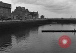 Image of American soldiers Cherbourg Normandy France, 1944, second 7 stock footage video 65675049246