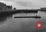 Image of American soldiers Cherbourg Normandy France, 1944, second 8 stock footage video 65675049246
