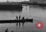 Image of American soldiers Cherbourg Normandy France, 1944, second 11 stock footage video 65675049246