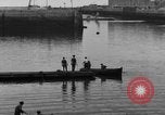 Image of American soldiers Cherbourg Normandy France, 1944, second 12 stock footage video 65675049246