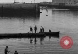 Image of American soldiers Cherbourg Normandy France, 1944, second 13 stock footage video 65675049246