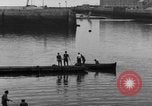 Image of American soldiers Cherbourg Normandy France, 1944, second 14 stock footage video 65675049246