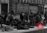 Image of American soldiers Cherbourg Normandy France, 1944, second 15 stock footage video 65675049246