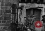 Image of American soldiers Cherbourg Normandy France, 1944, second 8 stock footage video 65675049247