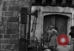 Image of American soldiers Cherbourg Normandy France, 1944, second 9 stock footage video 65675049247