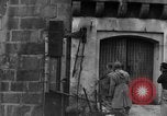 Image of American soldiers Cherbourg Normandy France, 1944, second 10 stock footage video 65675049247
