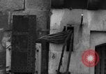 Image of American soldiers Cherbourg Normandy France, 1944, second 11 stock footage video 65675049247