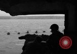 Image of American soldiers Cherbourg Normandy France, 1944, second 13 stock footage video 65675049247