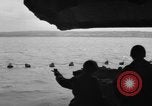 Image of American soldiers Cherbourg Normandy France, 1944, second 18 stock footage video 65675049247