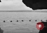 Image of American soldiers Cherbourg Normandy France, 1944, second 20 stock footage video 65675049247