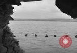 Image of American soldiers Cherbourg Normandy France, 1944, second 22 stock footage video 65675049247