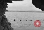 Image of American soldiers Cherbourg Normandy France, 1944, second 23 stock footage video 65675049247