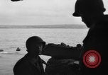 Image of American soldiers Cherbourg Normandy France, 1944, second 25 stock footage video 65675049247