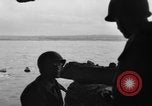 Image of American soldiers Cherbourg Normandy France, 1944, second 26 stock footage video 65675049247