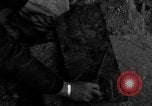 Image of American soldiers Cherbourg Normandy France, 1944, second 27 stock footage video 65675049247