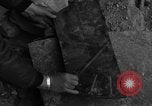 Image of American soldiers Cherbourg Normandy France, 1944, second 28 stock footage video 65675049247