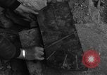 Image of American soldiers Cherbourg Normandy France, 1944, second 29 stock footage video 65675049247