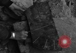 Image of American soldiers Cherbourg Normandy France, 1944, second 30 stock footage video 65675049247