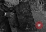 Image of American soldiers Cherbourg Normandy France, 1944, second 32 stock footage video 65675049247