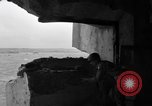 Image of American soldiers Cherbourg Normandy France, 1944, second 33 stock footage video 65675049247