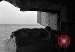 Image of American soldiers Cherbourg Normandy France, 1944, second 34 stock footage video 65675049247