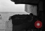 Image of American soldiers Cherbourg Normandy France, 1944, second 36 stock footage video 65675049247