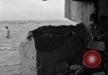 Image of American soldiers Cherbourg Normandy France, 1944, second 37 stock footage video 65675049247