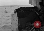 Image of American soldiers Cherbourg Normandy France, 1944, second 38 stock footage video 65675049247
