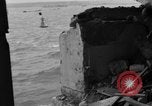 Image of American soldiers Cherbourg Normandy France, 1944, second 40 stock footage video 65675049247