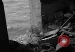 Image of American soldiers Cherbourg Normandy France, 1944, second 42 stock footage video 65675049247