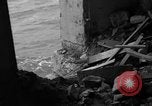 Image of American soldiers Cherbourg Normandy France, 1944, second 43 stock footage video 65675049247