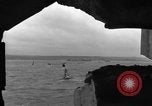 Image of American soldiers Cherbourg Normandy France, 1944, second 44 stock footage video 65675049247