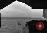 Image of American soldiers Cherbourg Normandy France, 1944, second 45 stock footage video 65675049247