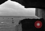 Image of American soldiers Cherbourg Normandy France, 1944, second 47 stock footage video 65675049247