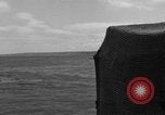 Image of British mine sweeping fleet Cherbourg Normandy France, 1944, second 11 stock footage video 65675049248