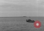 Image of British mine sweeping fleet Cherbourg Normandy France, 1944, second 55 stock footage video 65675049248
