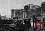 Image of Naval Hospital Cherbourg Normandy France, 1944, second 1 stock footage video 65675049250