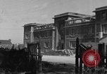 Image of Naval Hospital Cherbourg Normandy France, 1944, second 3 stock footage video 65675049250